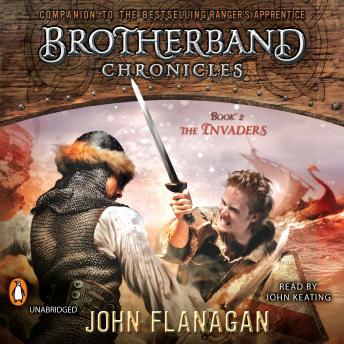 brotherband chronicles book 2 pdf