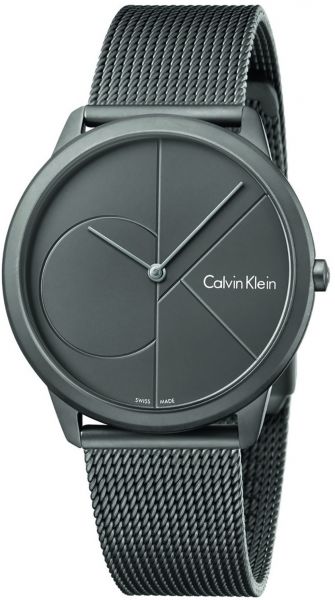 calvin klein watch price